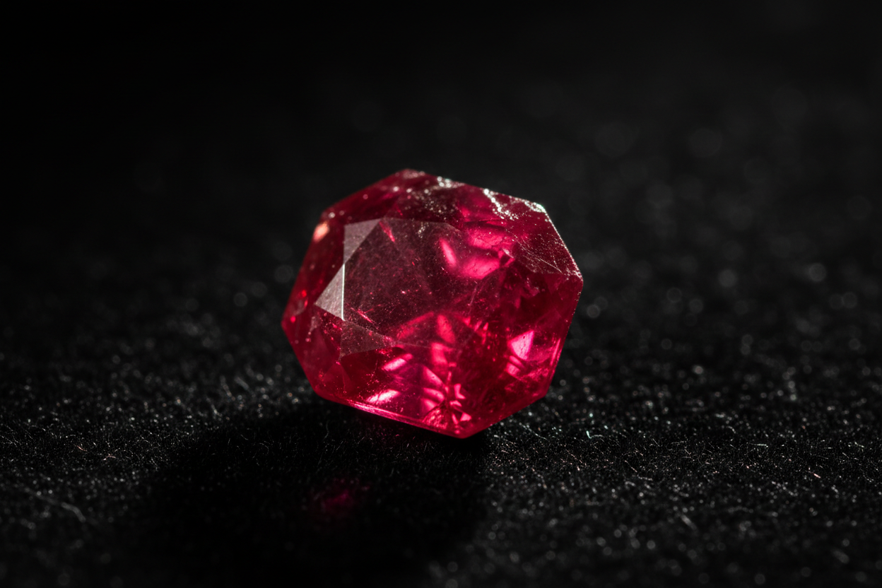 Ruby