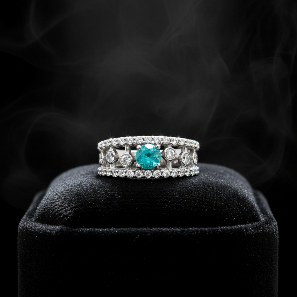 Anello Paraiba - Promo Social